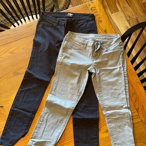 Tokyo Darling Jegging